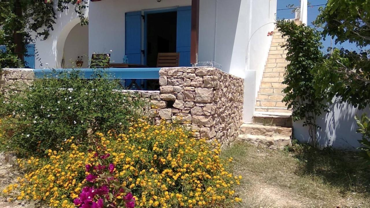 Stella'S Home Koufonisia Exterior photo