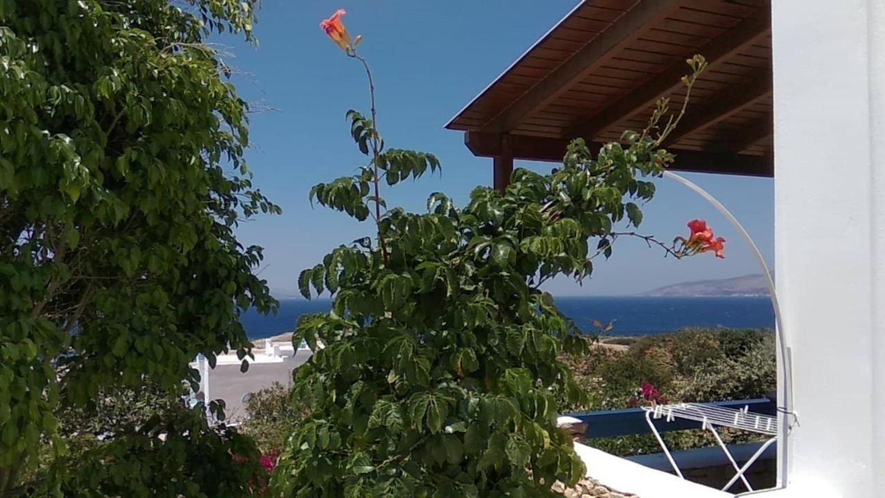 Stella'S Home Koufonisia Exterior photo